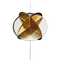 DAVIS INSTRUMENTS Nødradarreflektor
