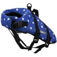 Seachoice Redningsvest Til Hund
