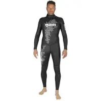 Mares Pure Passion Steamer Horizon 0.5 Mm Fridykkerdrakt