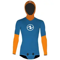 Aqua Lung Freeflex Pro 5 Mm Dykkejakke
