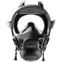 Ocean Reef Neptune Iii Basic Ansiktsmaske