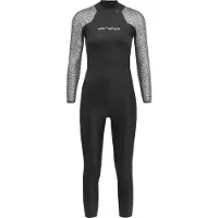Orca Zen Freedive 2 Mm Våtdrakt For Fridykking For Kvinner