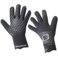 Salvimar Tactile 5 Mm Hansker