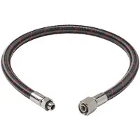 Miflex High-flexible Regulator Unf 3/8 Slange