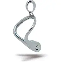 Ossidabile Nose Clip Anheng