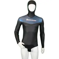 Imersion Freediving 4 Mm Dykkejakke