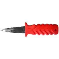 Epsealon Onyx Kniv