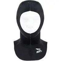 Ist Dolphin Tech Puriguard Flap 3 Mm Hette