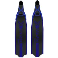 Mares Pure Passion X-wing C-evo Soft Dykkefinner