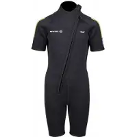 BEUCHAT 1dive Junior 3 Mm Kortermet Shorty