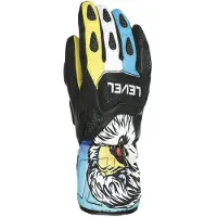 Level Sq Jr Cf Hansker