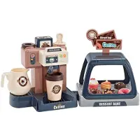 Giros Kaffesett Med 40 Deler