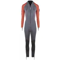 BEUCHAT Aquatrek 3 Mm Våtdrakt For Dame