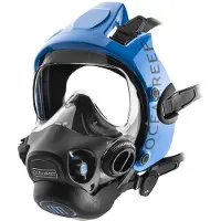 Ocean Reef Neptune Iii Basic Bundle Ansiktsmaske