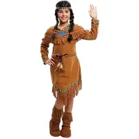MOM India Jentekostyme