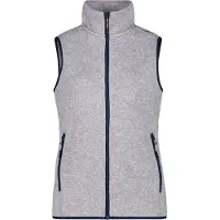 CMP Heavy Fleece 3h55766 Vest