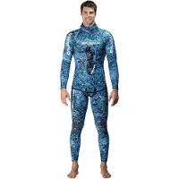 Salvimar Krypsis Ocean101 3 Mm Harpunfiskedrakt