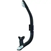 Mares Ergo Dry Dykkesnorkel