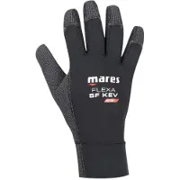 Mares Flexa 5f 3.0 Glide Hansker