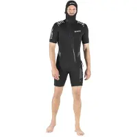 Mares Flexa Core 4/3 Mm Kortermet Shorty