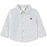 Carrement Beau Y30270 Skjorte Med Lange Ermer