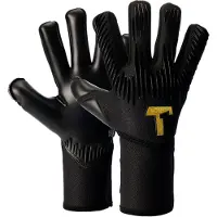 T1tan Rebel 2.0 Keeperhansker Med Fingerbeskyttelse