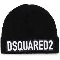 Dsquared2 Kids Dq2650 Cap