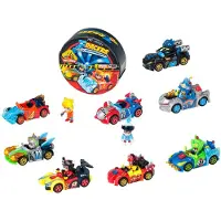 Magic Box T-racers Hjulfigur Assortert
