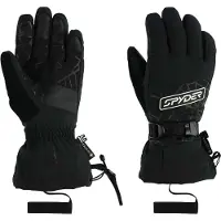 Spyder Overweb Gore-tex Hansker