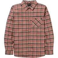 Burton Favorite Flannel Skjorte Med Lange Ermer