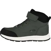 TROLLKIDS Stavanger Mid Cut Xt Tursko