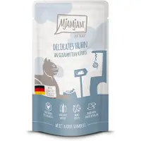 MjAMjAM Quetschie 12 x 125 g - Kylling
