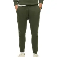 Superdry Tech Tapered Svettbukser
