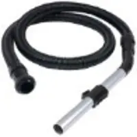 Nilfisk CPL - Slange - for støvsuger - for GD 930 QA, GD 930 S, GD 930 S2, GD 930 SP, GD 930C, GD 930S2 230V EU HEPA