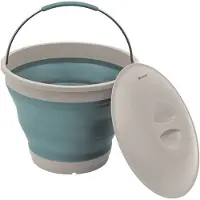 Outwell Sammenleggbar Bøtte