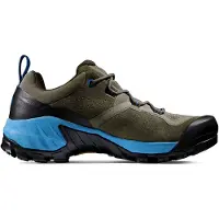 Mammut Sapuen Low Goretex Tursko