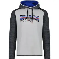 CMP Fix Hood 32e0187 Hetteskjorte