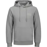 Jack & Jones Corp Logo Hettegenser