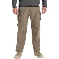 Craghoppers Nosilife Convertible Cargo Bukser