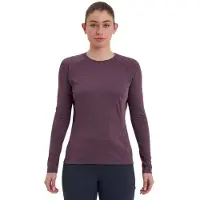 Montane Dart Langarmet T-skjorte