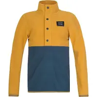 Hannah Mint Fleece