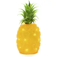 Konstsmide Ananas i akryl LED