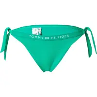 Tommy Hilfiger Uw0uw05260 Bikini Bunn