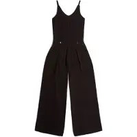 G-Star Fluid Strap Ermeløs Jumpsuit