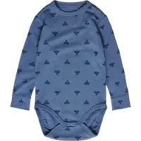 Hummel Bambo Body Bering Sea (86 / 1,5 år)