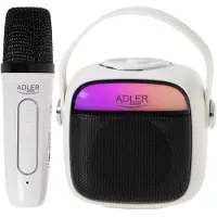 Adler Karaoke høyttaler AD1199W