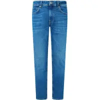 Pepe Jeans Pm207390 Tapered Fit Jeans
