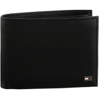 Tommy Hilfiger Eton Cc And Coin Pocket Lommebok