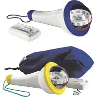 PLASTIMO Iris 100 Kompass