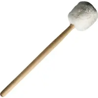 Stagg Single Drum Mallet Plush Tip